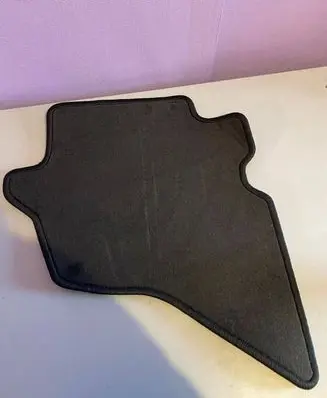 Ford Ranger Second row seat mat AXM3JA13048AA 1096923