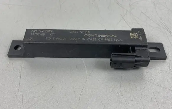 Nissan X-Trail T33 Other control units/modules A2C38859000
