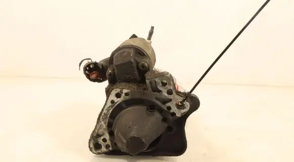 Renault Modus Starter motor M000T45371ZT