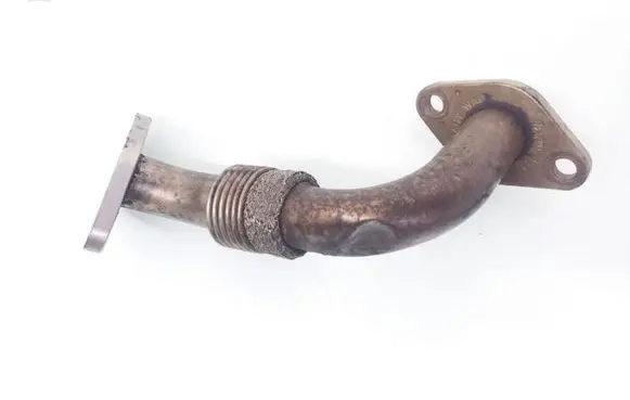 Audi A4 S4 B5 8D EGR valve line/pipe/hose 038131521AJ