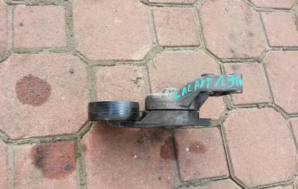 Ford Galaxy Timing belt tensioner 