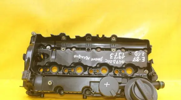 BMW 1 E81 E87 Rocker cam cover 7797613
