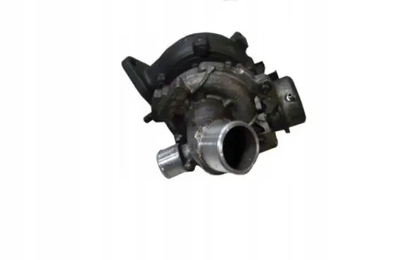 Toyota Corolla E120 E130 Turbo 172010N010