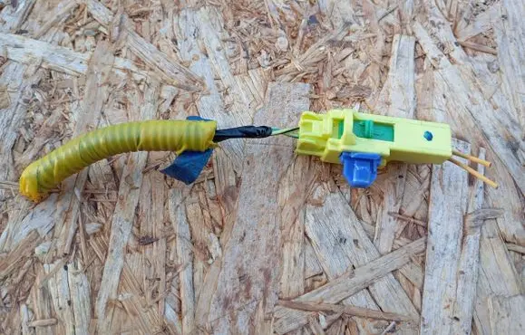 Subaru Outback Other wiring loom