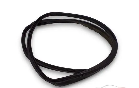 Audi A6 S6 C7 4G Trunk rubber seal (body) 4G5827705D