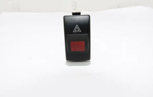 Audi A8 S8 D2 4D Hazard light switch 4D0941509A