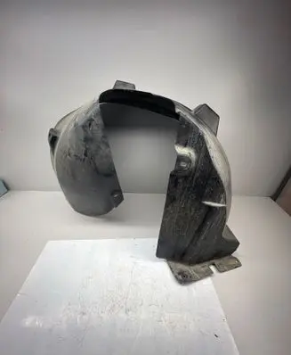 Citroen C3 Aircross Front wheel arch liner splash guards 461002024
