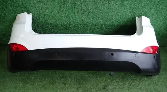 Hyundai ix35 Rear bumper 