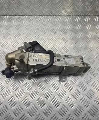 BMW X5 E70 EGR valve cooler 7823210