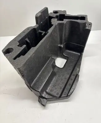 BMW 2 F22 F23 Other trunk/boot trim element 9277022 15820011