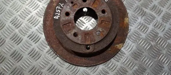 Mazda Xedos 9 Rear brake disc