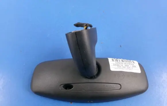 Citroen C4 I Picasso Rear view mirror (interior)