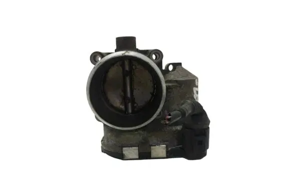 Audi A6 S6 C5 4B Throttle valve 06B133062M 0280750009