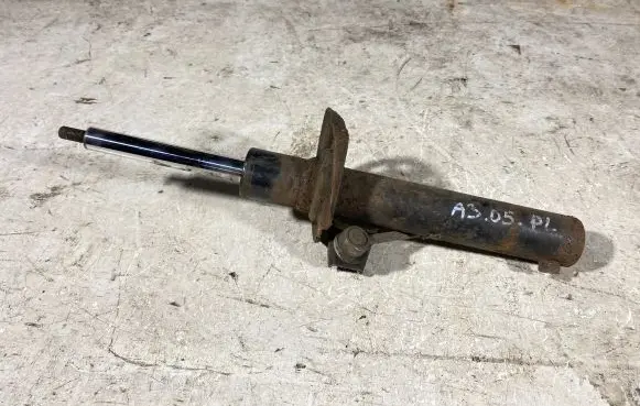 Audi A3 S3 A3 Sportback 8P Front shock absorber/damper 824904000374