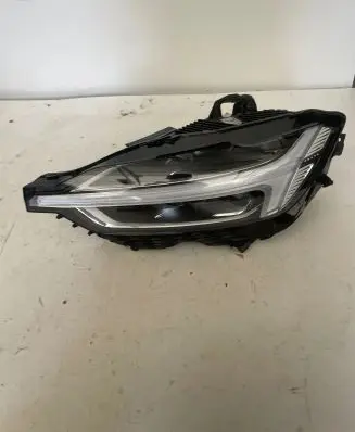 Volvo XC60 LED Daytime headlight 