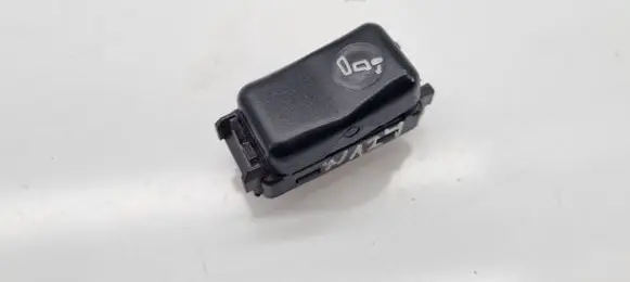 Mercedes-Benz E W124 Seat control switch 1248202610