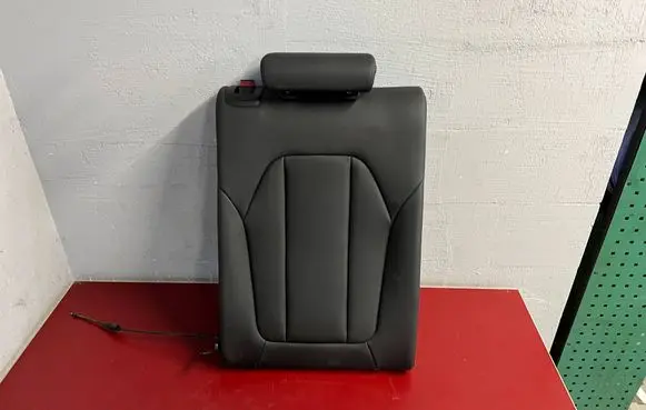 BMW X3 G01 Rear seat 