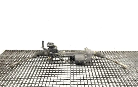 Volkswagen PASSAT B7 Steering rack 3C1423050L