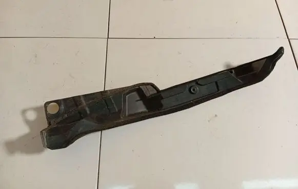 Toyota Avensis T250 Other exterior part 5386605020 53866-05020