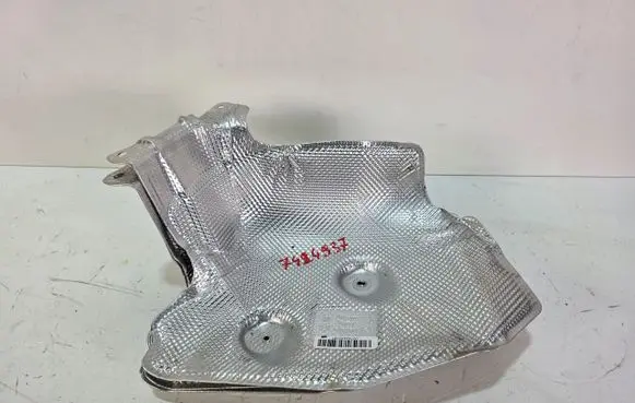 BMW X5 G05 Front piece kit 