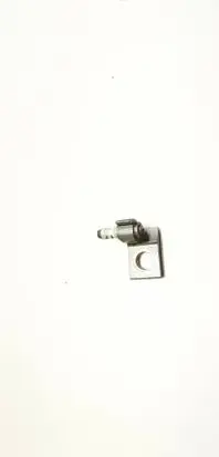 Skoda Kamiq Rear door upper hinge 8X4833408A