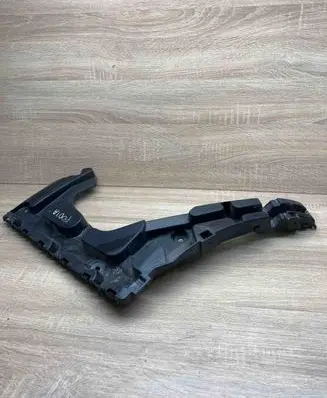 Seat Leon (5F) Rear bumper mounting bracket 5F9807375B