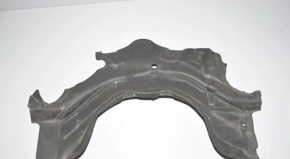 BMW 3 GT F34 Engine bonnet/hood sound/heat insulation 9175056 51489175056