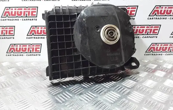 BMW 1 E81 E87 Subwoofer speaker 9143986 18820010 430407860051