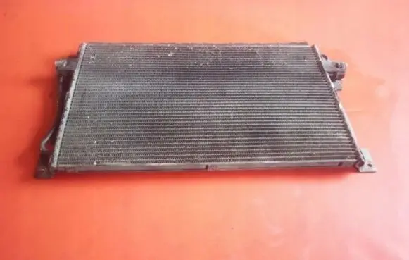 Volvo C70 A/C cooling radiator (condenser)