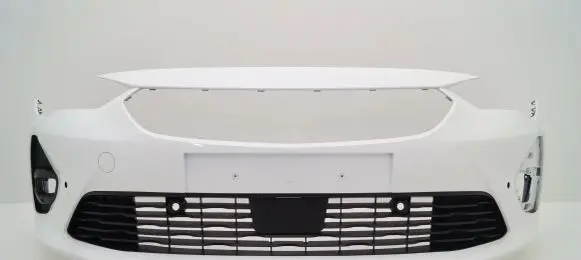 Opel Corsa F Front bumper