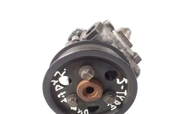 Jaguar S-Type Power steering pump 4R833A674AB