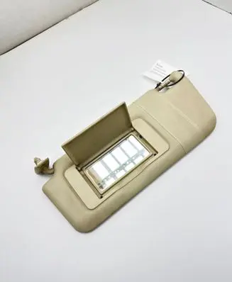 Mercedes-Benz CLK A209 C209 Sun visor 
