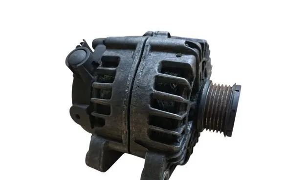 Peugeot Partner Generator/alternator 9688085380