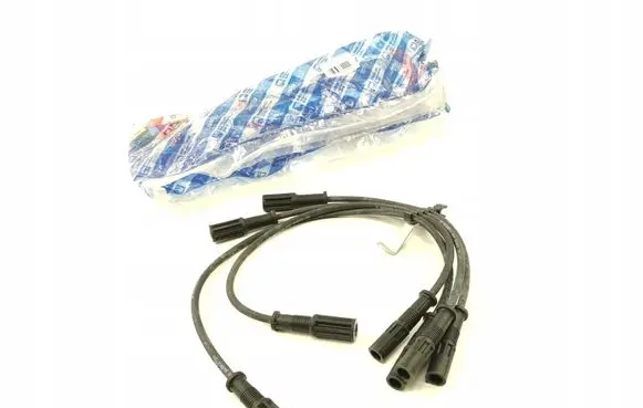 Fiat Panda III Ignition plug leads 7597831
