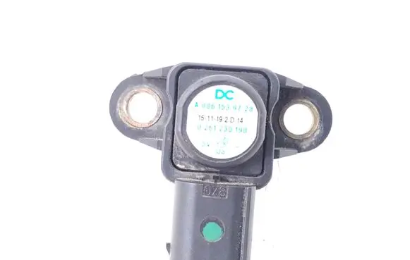 Mercedes-Benz E W212 Air pressure sensor A0061539728