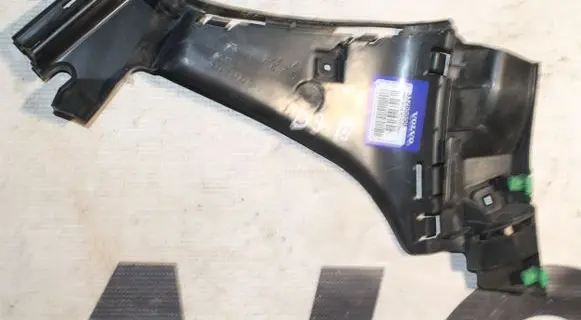 Volvo C30 Rear bumper mounting bracket 31265679
