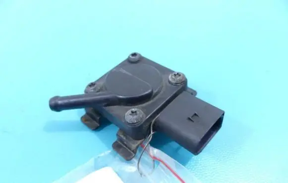 BMW 7 E65 E66 Exhaust gas pressure sensor 7789219 IMPRK1290005