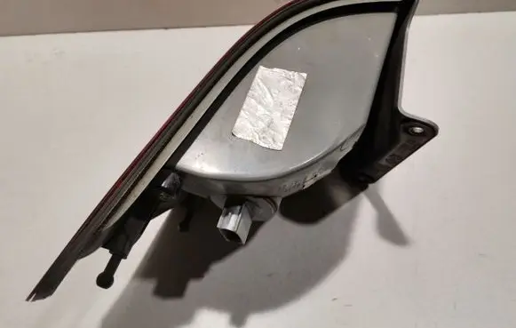 Jeep Grand Cherokee Rear/tail lights 55079420A