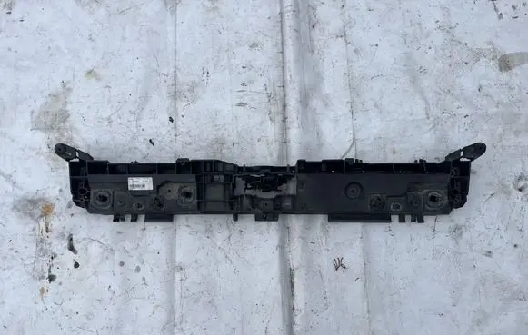 Renault Captur Radiator support slam panel 625003860R