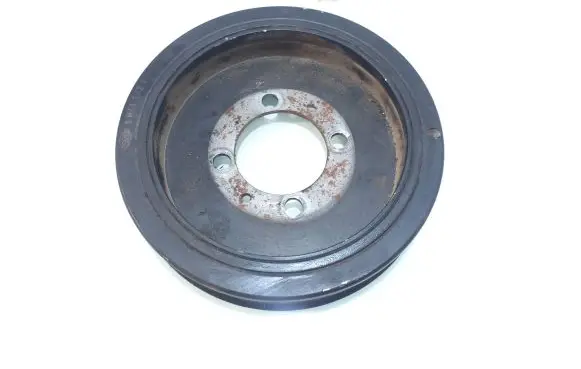 Opel Astra H Crankshaft gear 