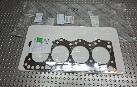 Fiat Iveco Daily Other cylinder head part 99458402 68277643AA