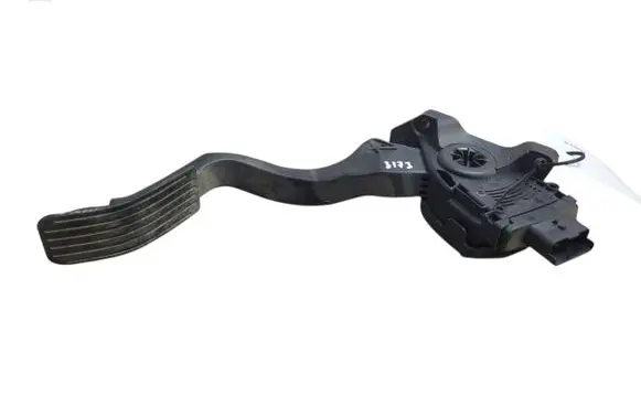 Peugeot 208 I Accelerator throttle pedal 9671433780 6PS0094941