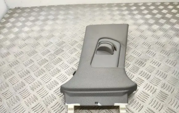Audi A3 S3 8V (B) pillar trim (top) 8V5867244A
