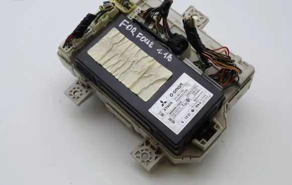 Smart ForFour I Fuse module A4545400024 MN108328