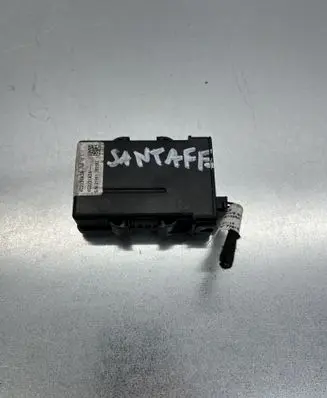 Hyundai Santa Fe Other control units/modules 4C2231ADA 01901389583
