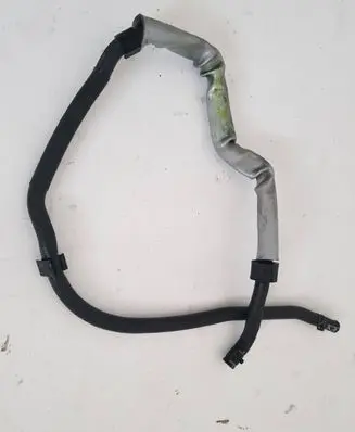 Audi Q7 4L Engine coolant pipe/hose 7L6122447AT 116117