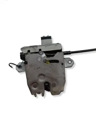Volvo XC60 Tailgate/trunk/boot lock/catch/latch 31253170 123913