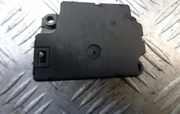 Renault Scenic II - Grand scenic II A/C air flow flap actuator/motor 
