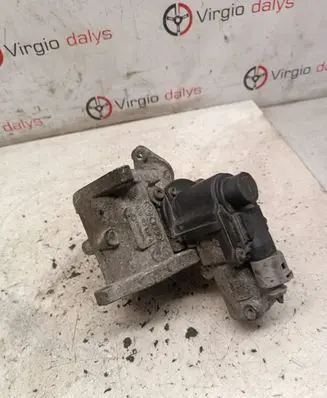 Volkswagen Caddy EGR valve 03G131501D 70067801