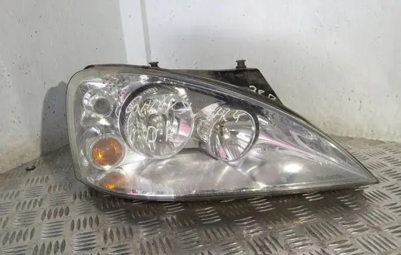 Ford Galaxy Headlight/headlamp